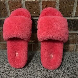 UGG Cozy Coral Women's Slippers